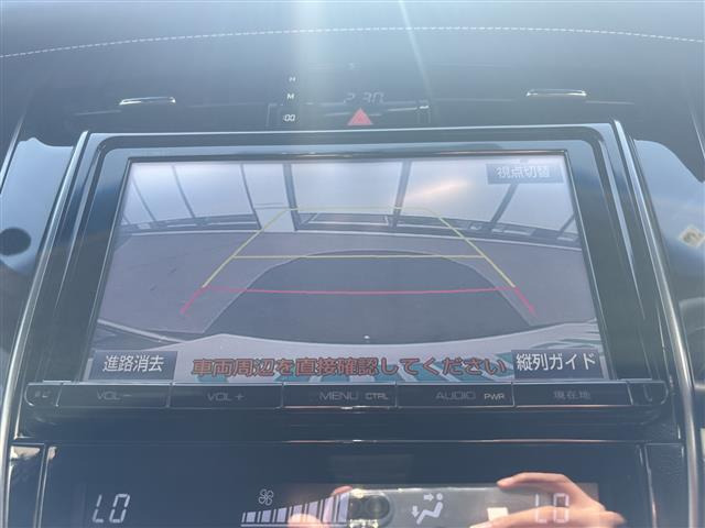 ハリアー2.0 エレガンス G's