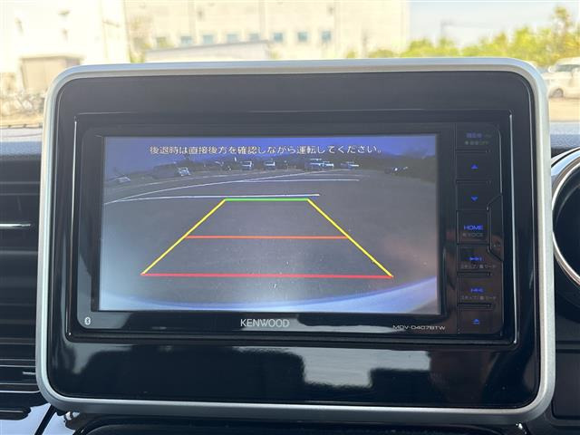 スペーシアカスタムハイブリッド(HYBRID)  XS
