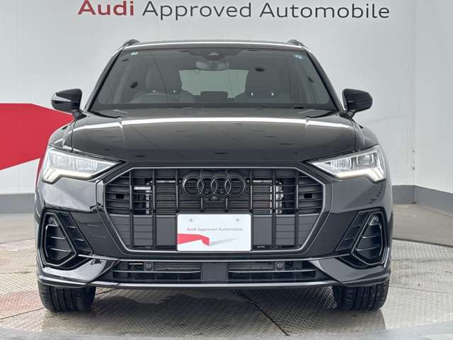 Q340 TDI クワトロ Sライン ディーゼル 4WD