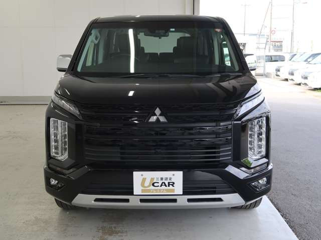 デリカD:52.2 P 4WD