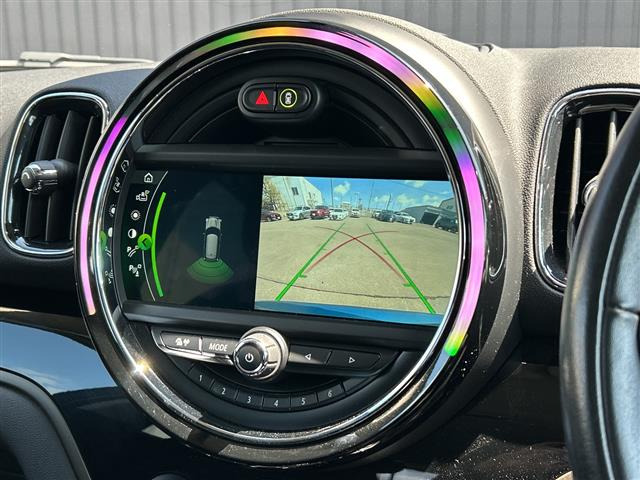 ミニクロスオーバークーパー D オール4 4WD