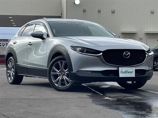 CX-301.8 XD プロアクティブ 4WD