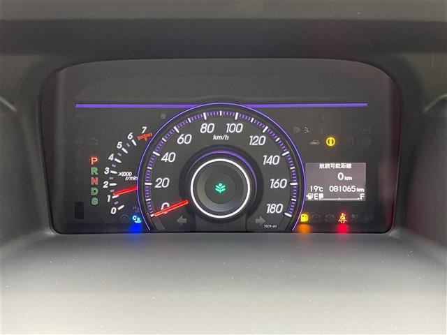 ステップワゴン2.0 スパーダ Z クールスピリット