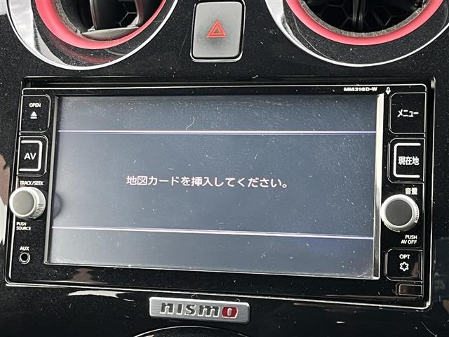 ノート1.2 e-POWER NISMO