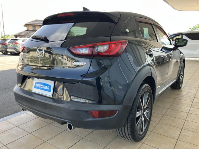 CX-31.5 XD ツーリング Lパッケージ