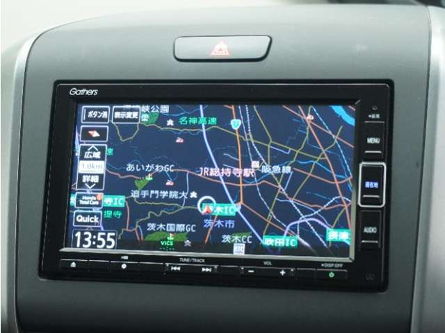 フリード1.5 G ホンダセンシング