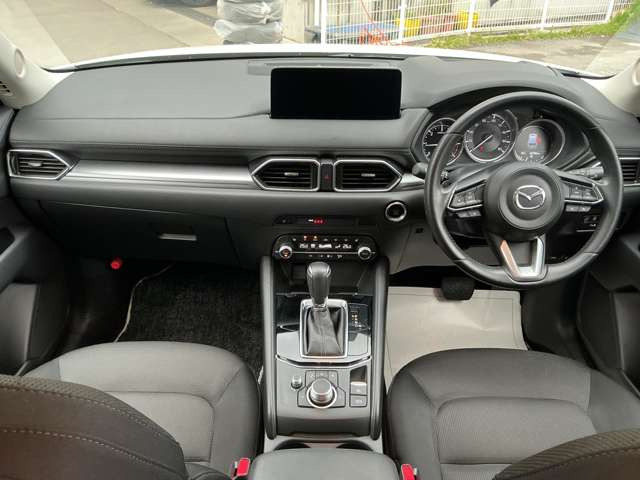 CX-52.2 XD プロアクティブ 4WD