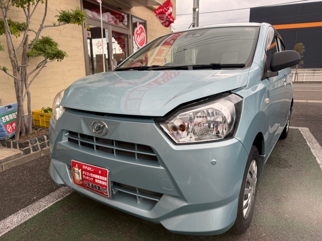 ミライースL SAIII