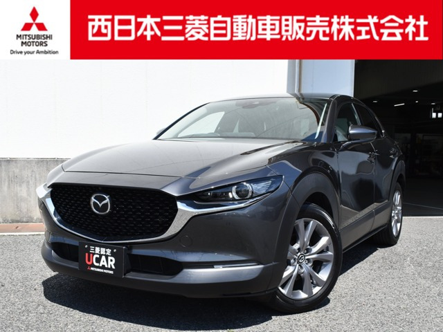 CX-302.0 20S プロアクティブ