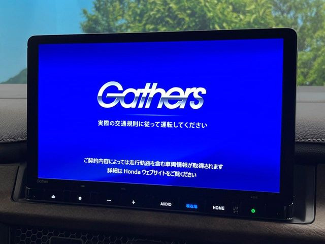 ステップワゴン2.0 e:HEV スパーダ