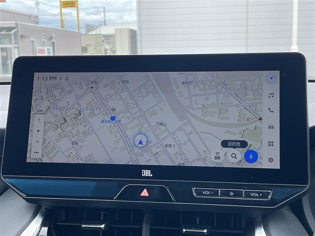 ハリアー2.0 Z 4WD