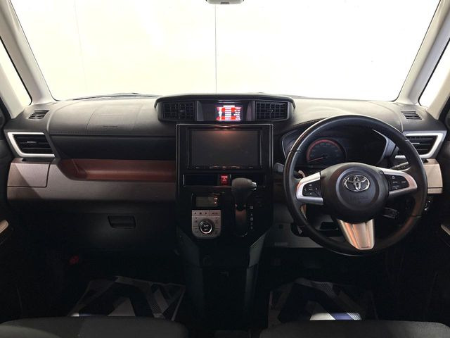ルーミー1.0 G-T