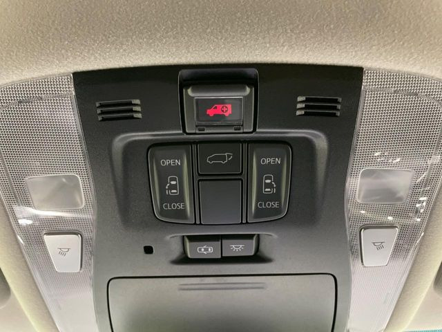 ヴェルファイア2.5 Z Gエディション
