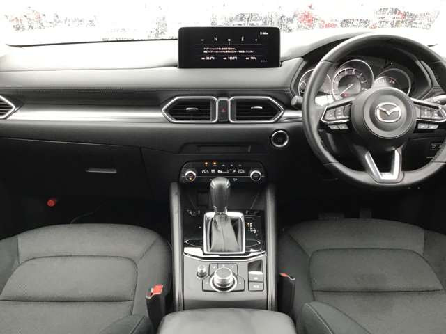 CX-52.2 XD スマートエディション