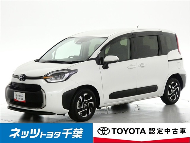 シエンタ1.5 Z