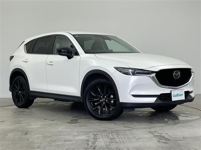 CX-52.2 XD ブラックトーンエディション