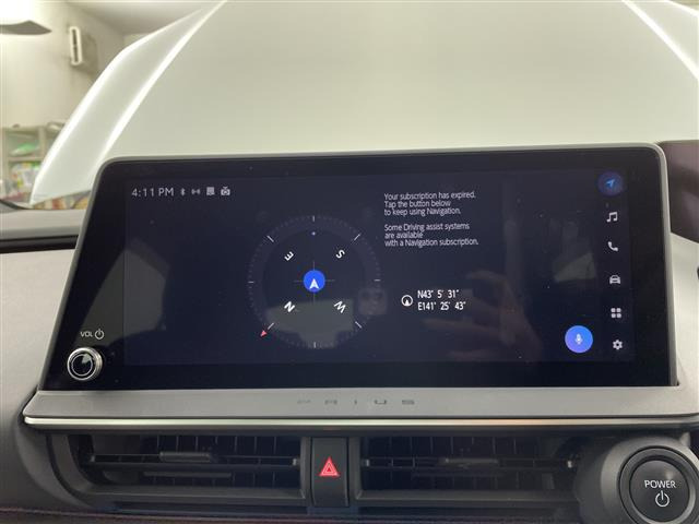 プリウス2.0 Z E-Four 4WD