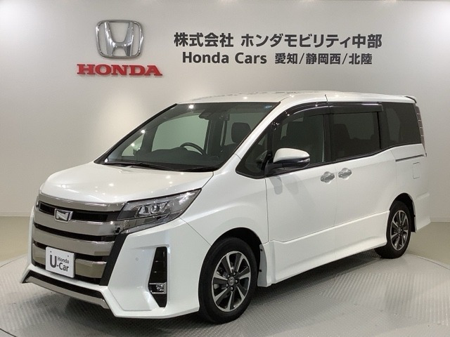 ノア2.0 Si W×B II