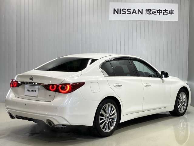 スカイライン3.0 GT タイプP