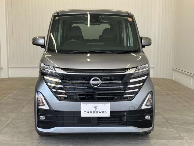 ルークスハイウェイスター Gターボ