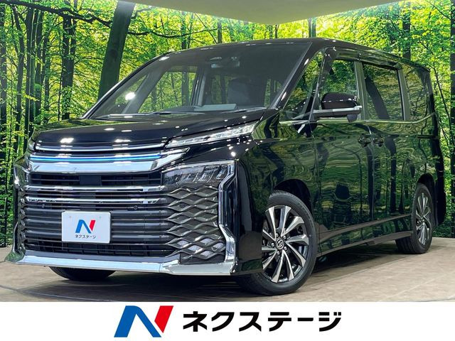 ヴォクシー2.0 S-Z