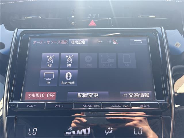 ハリアー2.0 エレガンス G's