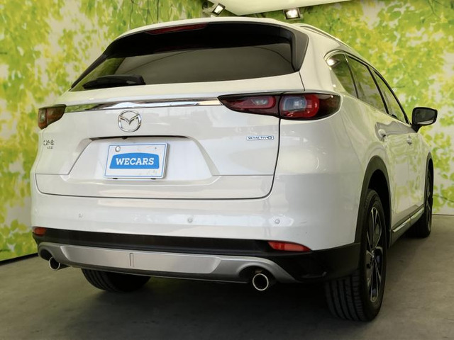 CX-82.5 25S グランドジャーニー 4WD