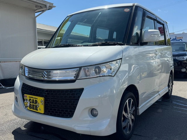 パレットSW XS 4WD