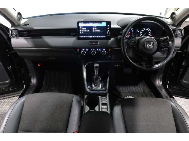 ヴェゼル1.5 e:HEV Z 4WD