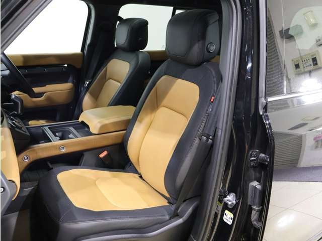 ディフェンダー110 X ダイナミック HSE 3.0L D300 ディーゼル 4WD