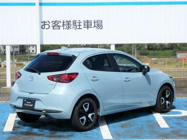 MAZDA21.5 15BD i セレクション