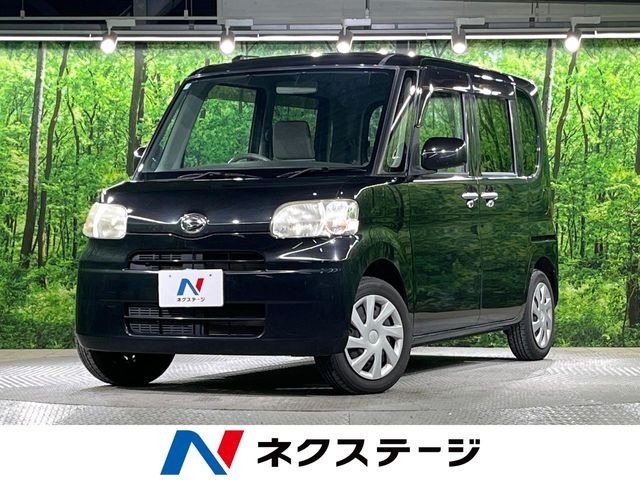 タントX