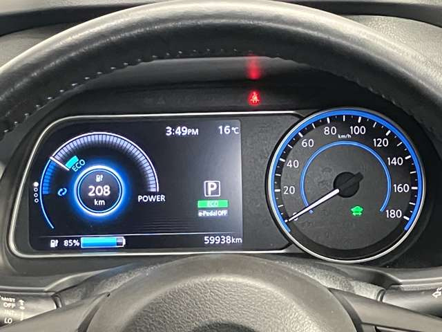 リーフG