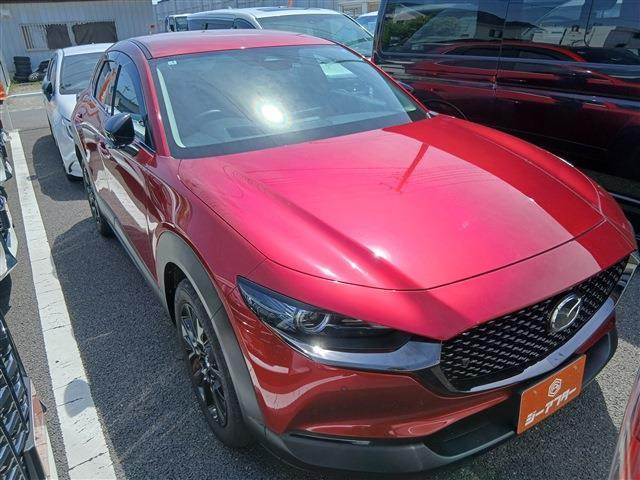 CX-301.8 XD レトロスポーツエディション