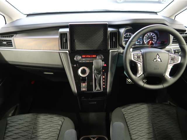 デリカD:52.2 P 4WD