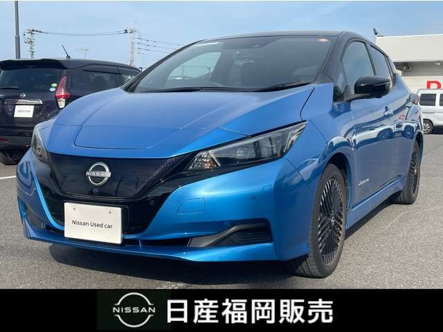 リーフ