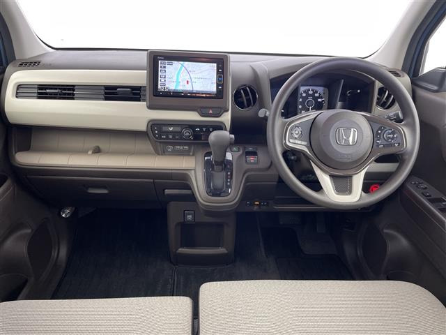 N-WGNL ホンダ センシング 4WD