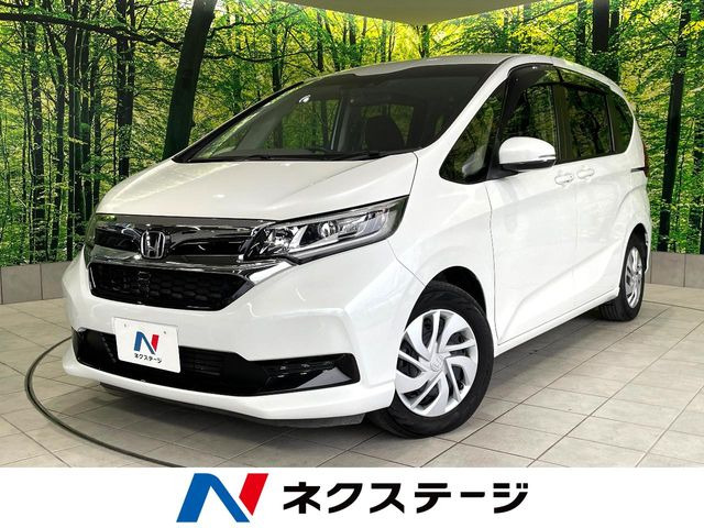 フリード1.5 G ホンダセンシング