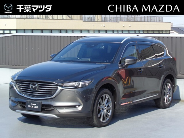 CX-82.2 XD Lパッケージ