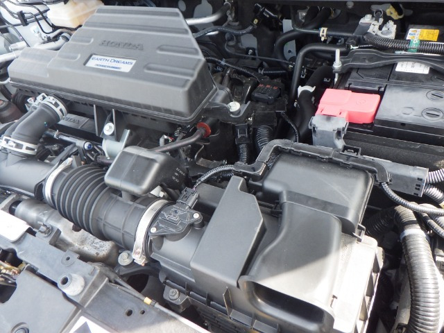 CR-V1.5 EX