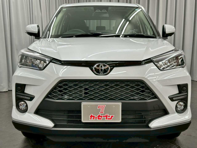 ライズ1.0 Z 4WD