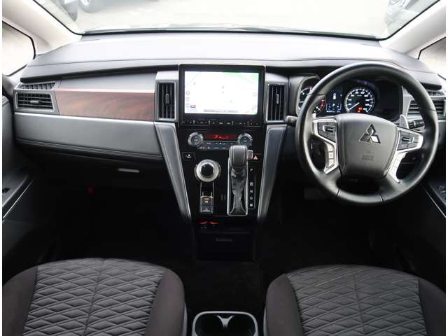 デリカD:52.2 P 4WD