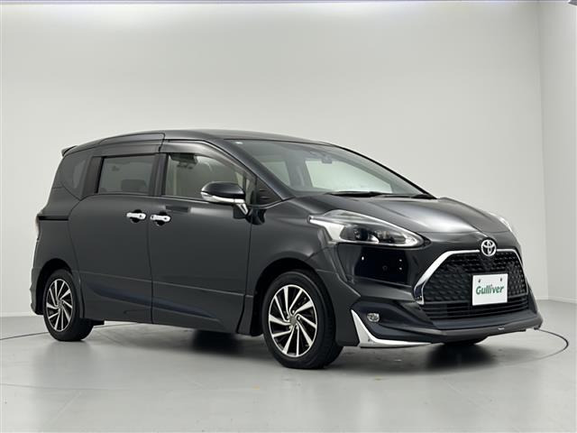 シエンタ1.5 G クエロ