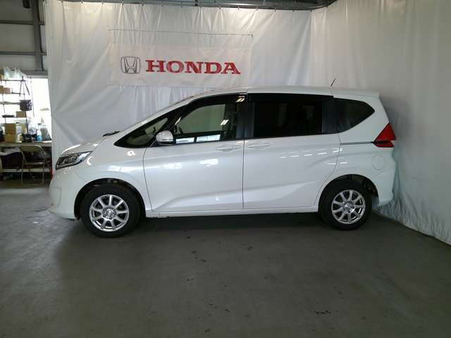 フリード1.5 G 4WD