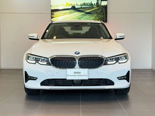 3シリーズセダン320d xドライブ  4WD