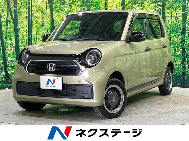 N-ONE（ホンダ）オリジナル スタイルプラス アーバン 中古車画像