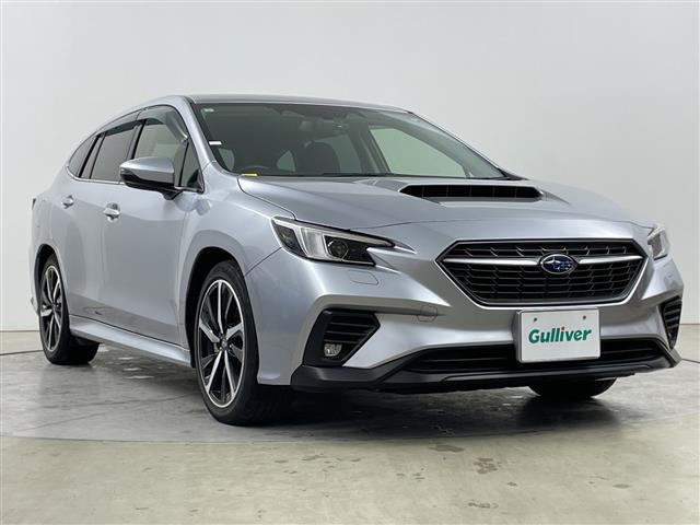 レヴォーグ1.8 GT-H 4WD