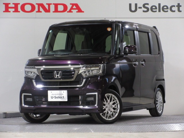N-BOXカスタム
