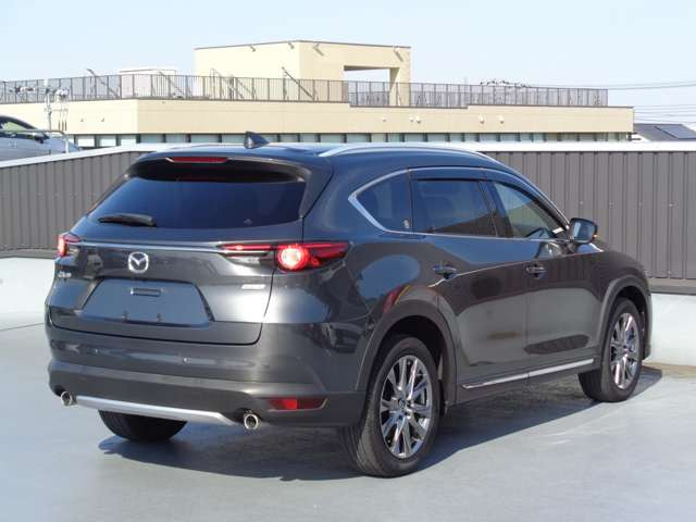 CX-82.2 XD Lパッケージ