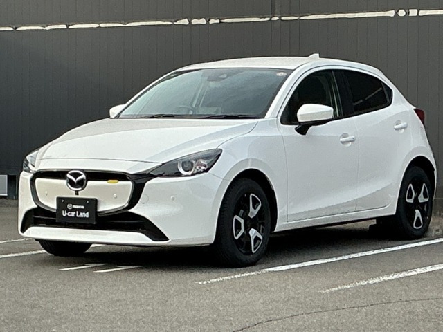 MAZDA21.5 15BD